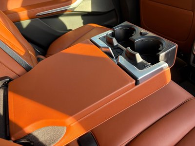 2025 BMW X7 缩略图 76