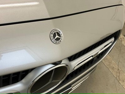 MERCEDES-BENZ C-CLASS - 7