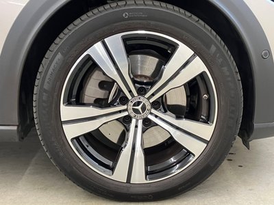 MERCEDES-BENZ C-CLASS - 8