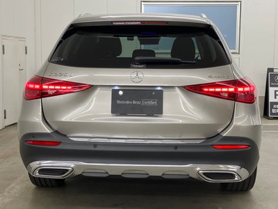 MERCEDES-BENZ C-CLASS - 5