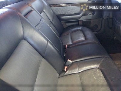 MERCEDES-BENZ S-CLASS - 6