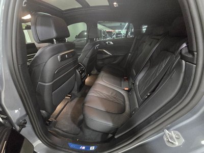 BMW X6 - 10