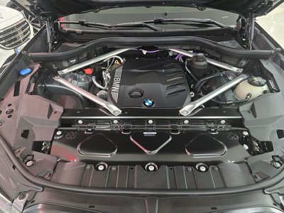 BMW X6 - 7