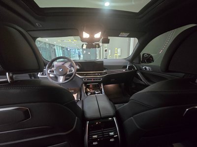 BMW X6 - 5