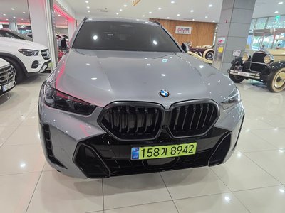 BMW X6 - 2