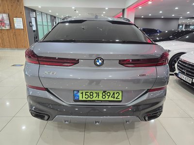 BMW X6 - 3