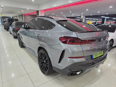 BMW X6 - 4