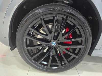 BMW X6 - 6