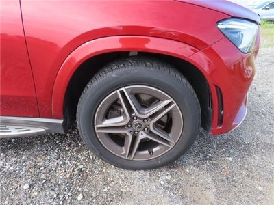 2020 Mercedes-BENZ GLE 缩略图 27
