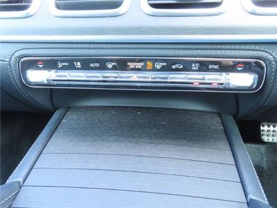 2020 Mercedes-BENZ GLE 缩略图 20