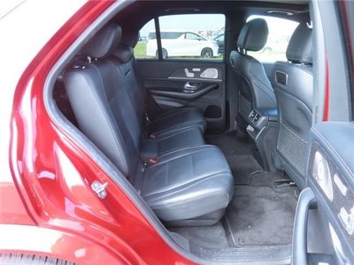 2020 Mercedes-BENZ GLE 缩略图 11