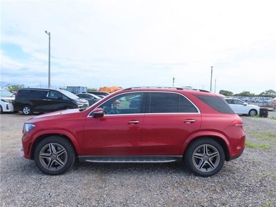 2020 Mercedes-BENZ GLE 照片 4