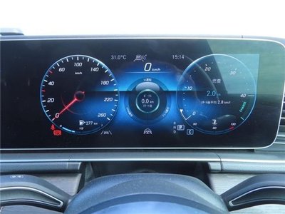 2020 Mercedes-BENZ GLE 缩略图 22