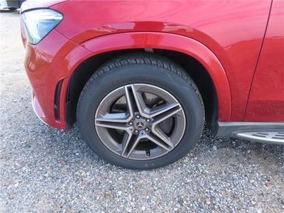 2020 Mercedes-BENZ GLE 缩略图 28