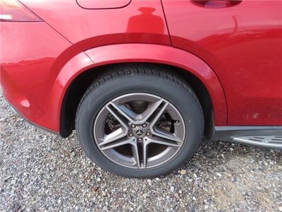 2020 Mercedes-BENZ GLE 缩略图 29
