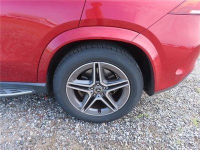 2020 Mercedes-BENZ GLE 缩略图 30