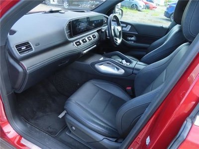 2020 Mercedes-BENZ GLE 照片 10