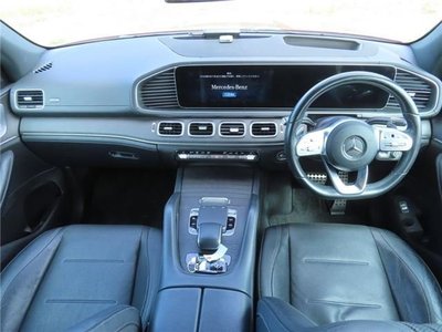 2020 Mercedes-BENZ GLE 缩略图 15