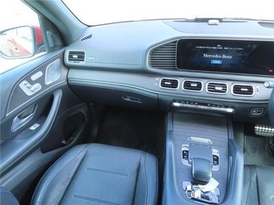 2020 Mercedes-BENZ GLE 缩略图 16