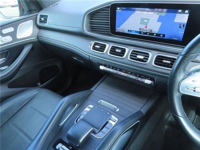 2020 Mercedes-BENZ GLE 缩略图 17