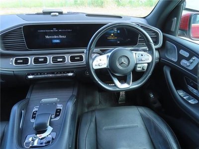 2020 Mercedes-BENZ GLE 缩略图 18