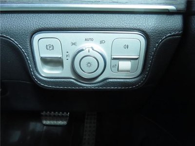 2020 Mercedes-BENZ GLE 缩略图 25