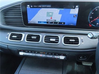 2020 Mercedes-BENZ GLE 缩略图 19