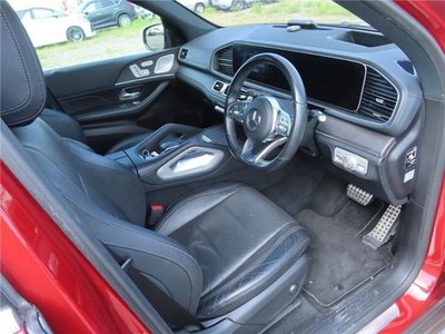 2020 Mercedes-BENZ GLE 照片 9