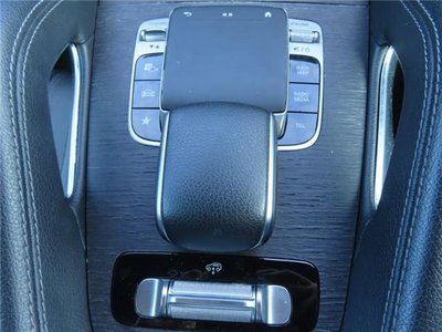 2020 Mercedes-BENZ GLE 缩略图 21