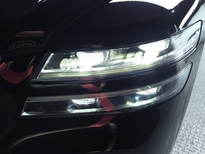 GENESIS G80 (RG3) - 9