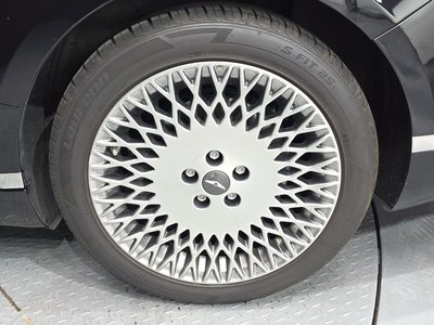 GENESIS G80 (RG3) - 8