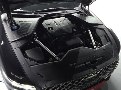 GENESIS G80 (RG3) - 7