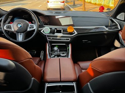 BMW X6 - 8