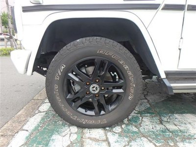 2015 Mercedes-BENZ G-CLASS — миниатюра 22