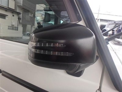 2015 Mercedes-BENZ G-CLASS — миниатюра 30