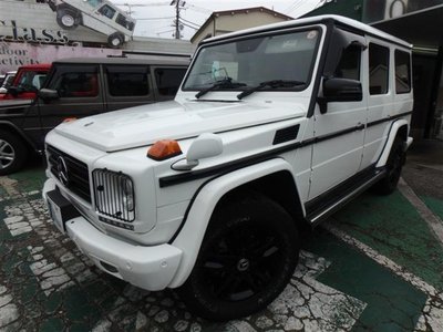 2015 Mercedes-BENZ G-CLASS — миниатюра 15