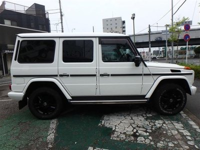 2015 Mercedes-BENZ G-CLASS — миниатюра 16