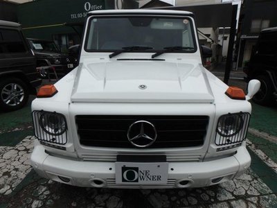 2015 Mercedes-BENZ G-CLASS — миниатюра 14
