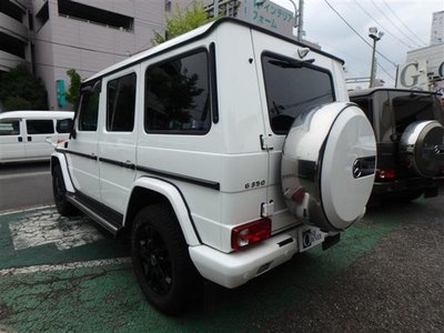 2015 Mercedes-BENZ G-CLASS — миниатюра 18