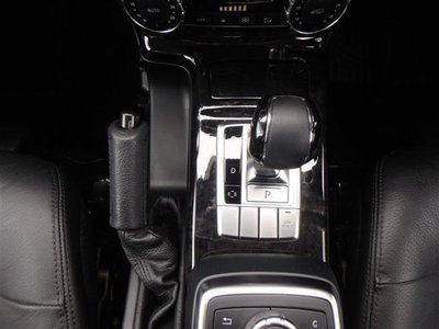 2015 Mercedes-BENZ G-CLASS — миниатюра 13
