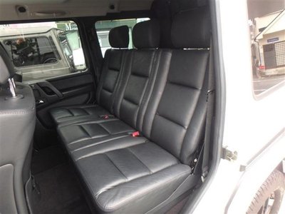 2015 Mercedes-BENZ G-CLASS 照片 6
