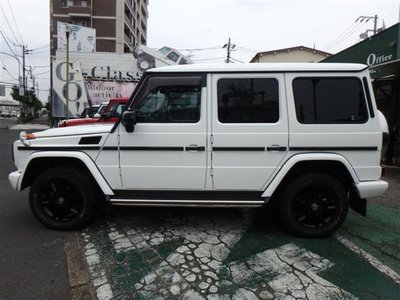2015 Mercedes-BENZ G-CLASS — миниатюра 17