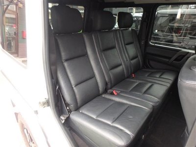 2015 Mercedes-BENZ G-CLASS 照片 4