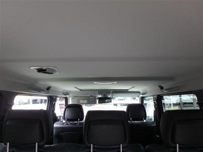 2015 Mercedes-BENZ G-CLASS 照片 8
