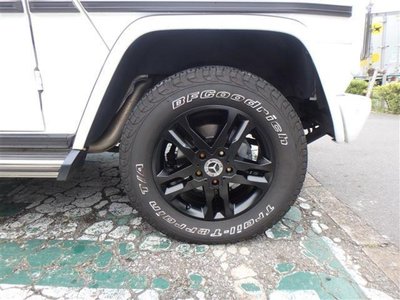 2015 Mercedes-BENZ G-CLASS — миниатюра 24