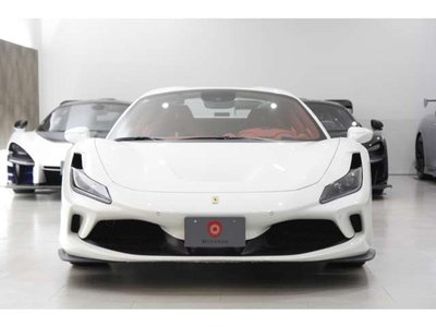 FERRARI F8 SPIDER - 7