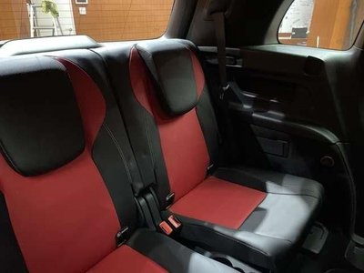 2021 Mercedes-BENZ OTHERS 照片 10