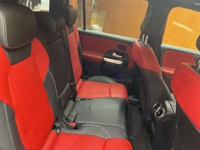 2021 Mercedes-BENZ OTHERS 照片 8