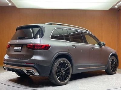 2021 Mercedes-BENZ OTHERS 照片 2