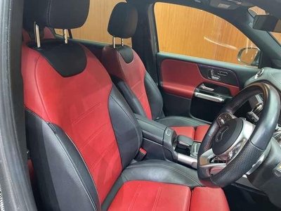 2021 Mercedes-BENZ OTHERS 照片 6